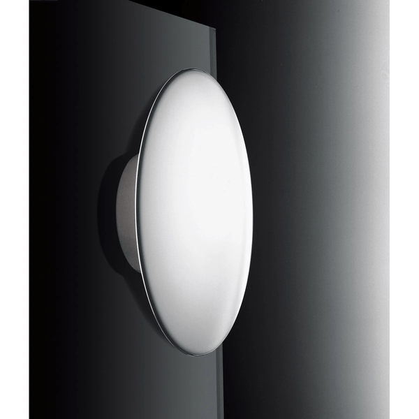 Louis Poulsen AJ Eklipta Wall Sconce - LED Small 