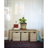 Skagerak Cutter Storage Box - Oak 