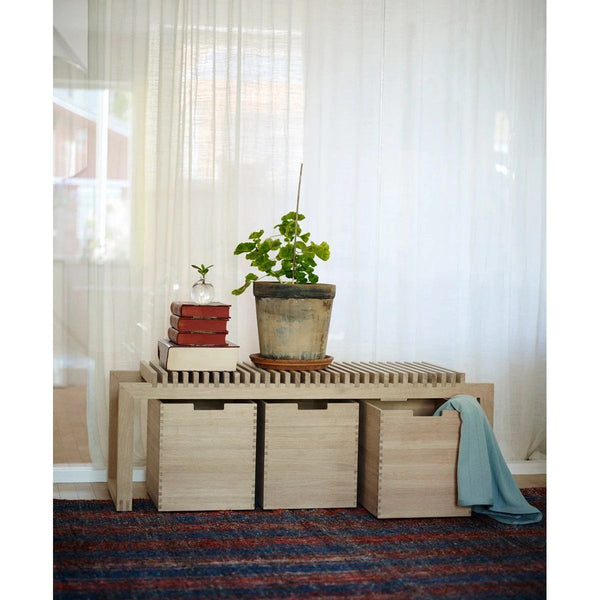Skagerak Cutter Box - High