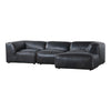 Moe's Luxe Lounge Modular Sectional