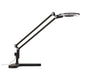 Pablo Link Table Lamp Black Small 