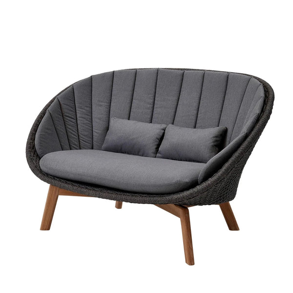 Cane-line Peacock 2-Seater Sofa