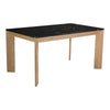 Moe's Angle Dining Table - Small