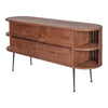 Moe's Henrich Sideboard