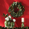 Napa Home & Garden Grand Magnolia Leaf Wreath