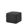 Cane-line Cube Footstool