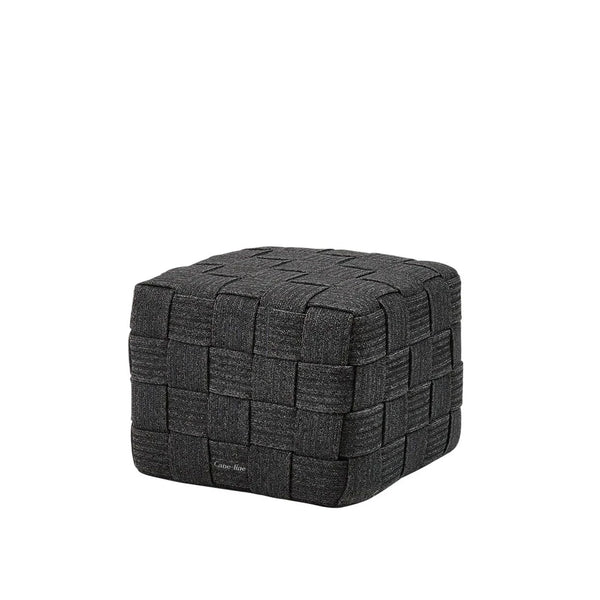 Cane-line Cube Footstool