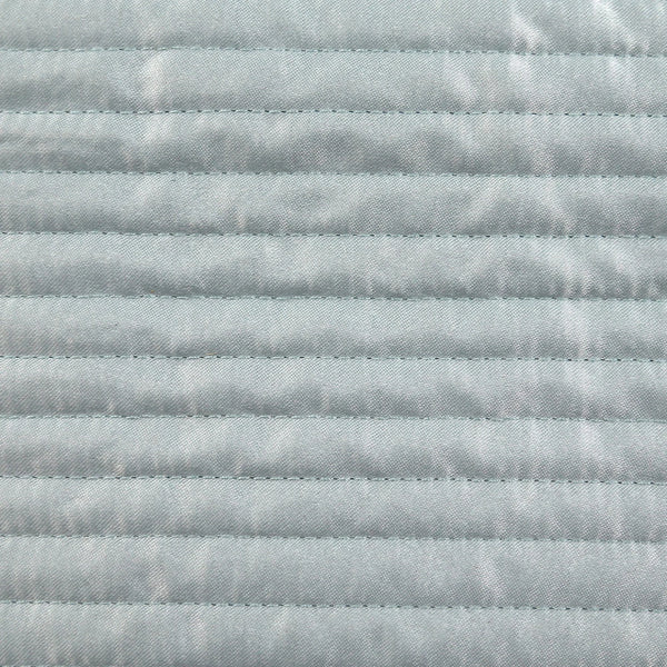 Ann Gish Linea Coverlet Set