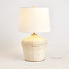 Napa Home & Garden Maye Tapered Lamp
