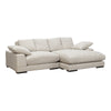 Moe's Plunge Sectional