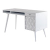 Moe's O2 Desk