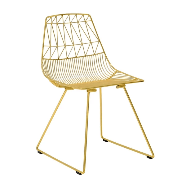 BEND Lucy Chair Black 