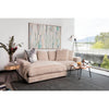 Moe's Plunge Sectional