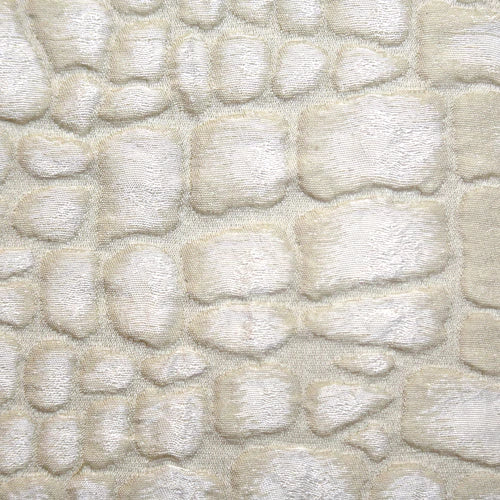 Ann Gish Croc Pillow