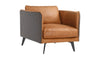 Moe's Messina Armchair