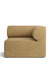 Audo Eave Modular Sofa - Corner Right