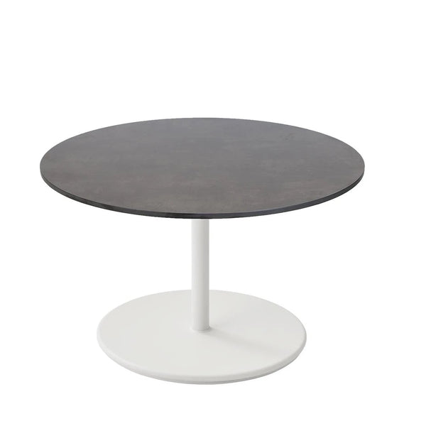 Cane-line Go Coffee Table Large Base - Round 90cm