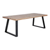 Moe's Mila Dining Table - Rectangular