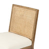 Four Hands Antonia Armless Dining Chair