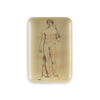 Siren Song Sculptura Tray Set - Set of 3 