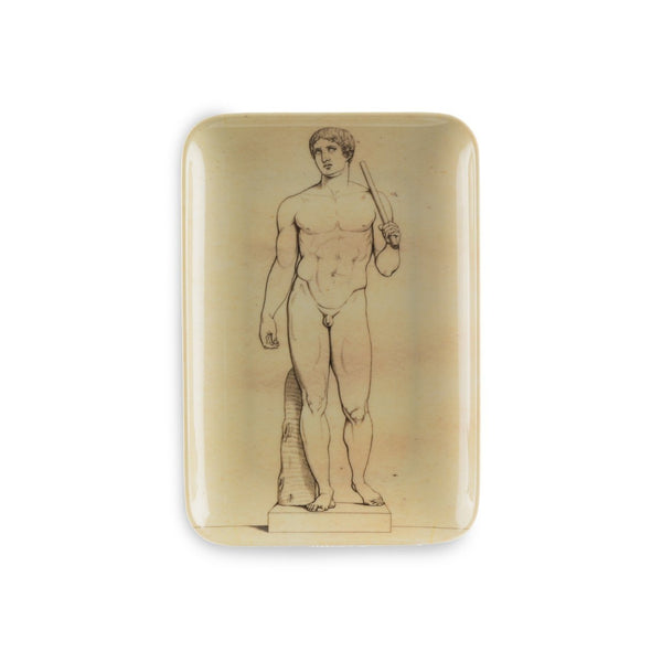 Siren Song Sculptura Tray Set - Set of 3 