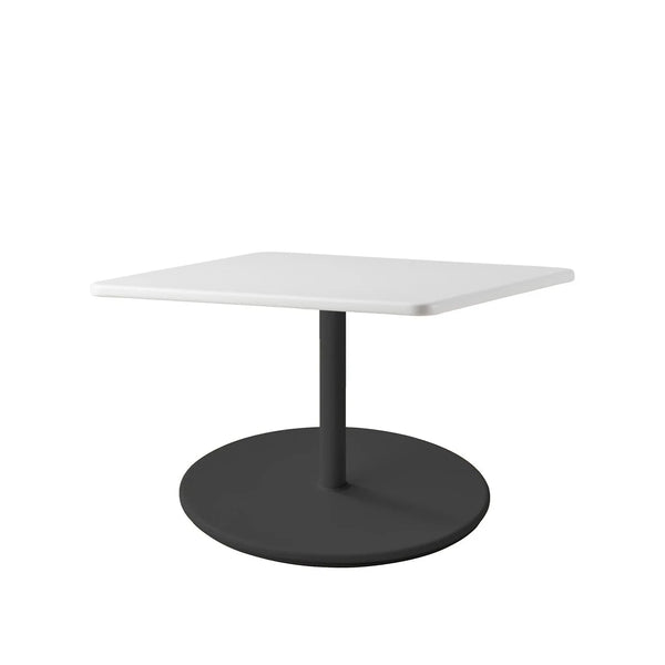Cane-line Go Coffee Table Large Base - Square