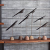 Napa Home & Garden The Flock - Set of 3