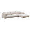 Moe's Jamara Sectional