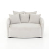 Four Hands Chloe Media Lounger