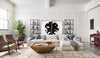 Four Hands Drake Coffee Table