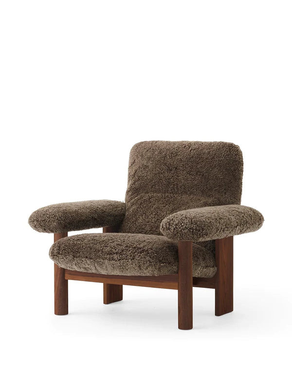 Audo Brasilia Lounge Chair