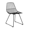 BEND Ethel Chair Black 