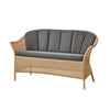 Cane-line Lansing 2 Seater Sofa