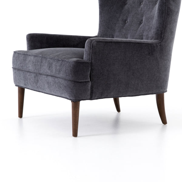 Four Hands Clermont Chair