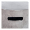Moe's Cato Outdoor Stool