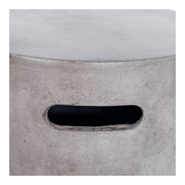 Moe's Cato Outdoor Stool