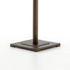 Four Hands Fannin Bar Table