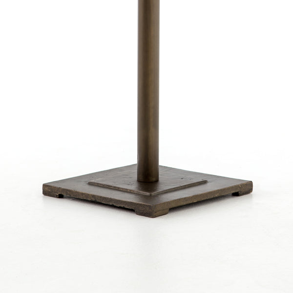 Four Hands Fannin Bar Table