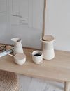 Stelton Theo Cup w/ Coaster