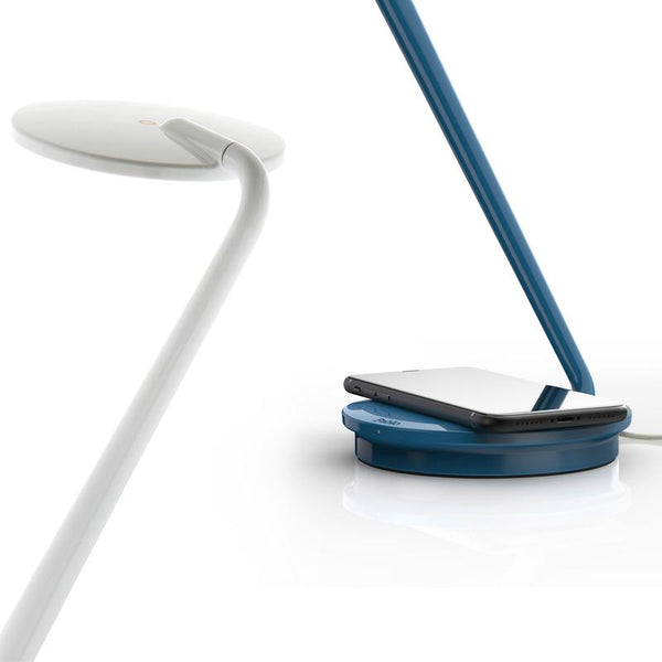 Pablo Pixo Plus Task Lamp Black 