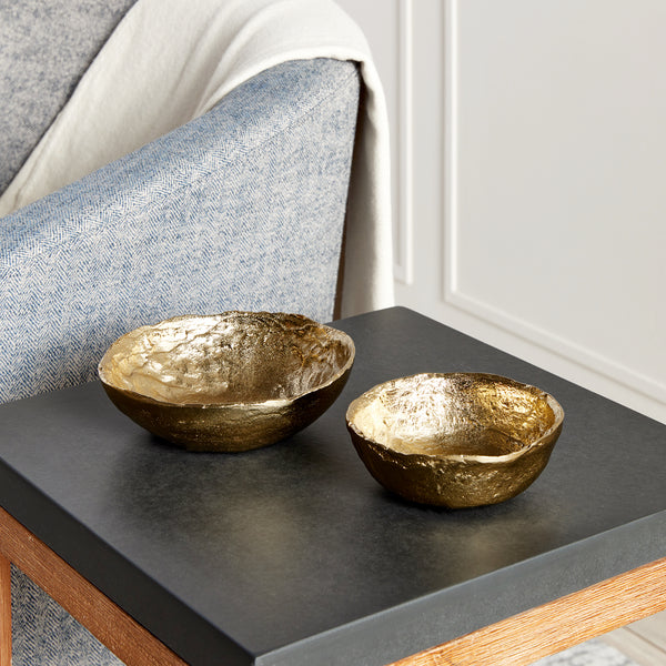 Napa Home & Garden Odessa Decorative Bowls - Set Of 2