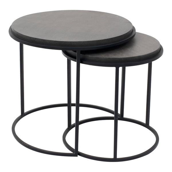 Moe's Roost Nesting Tables - Set of 2