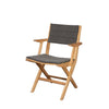 Cane-line Flip Folding Armchair