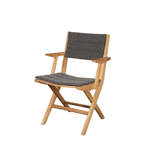 Cane-line Flip Folding Armchair