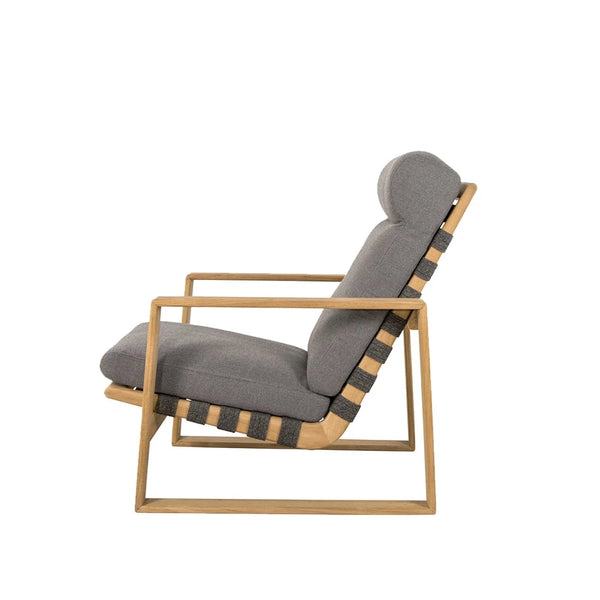 Cane-line Endless Soft Highback Chair