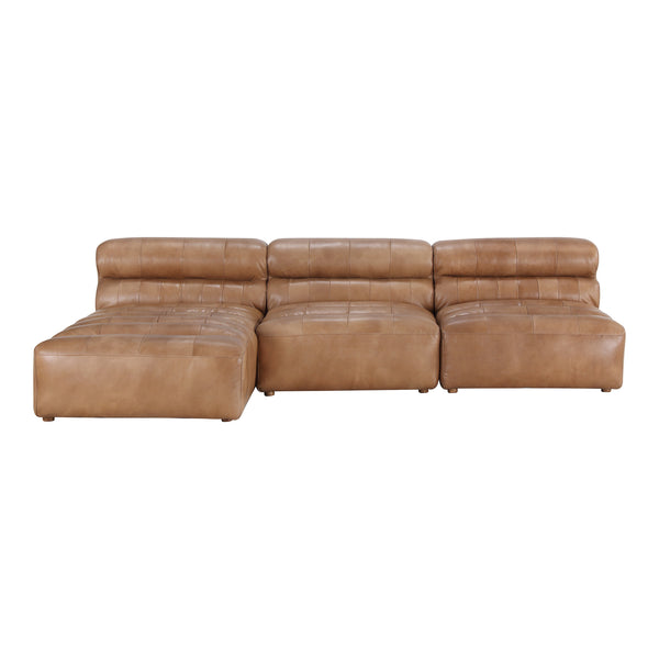 Moe's Ramsay Signature Modular Sectional