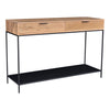 Moe's Joliet Console Table