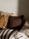 Ferm Living Linen Cushion