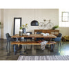 Moe's Bent Dining Table - Large