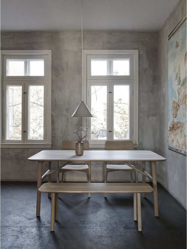 Skagerak Hven Bench